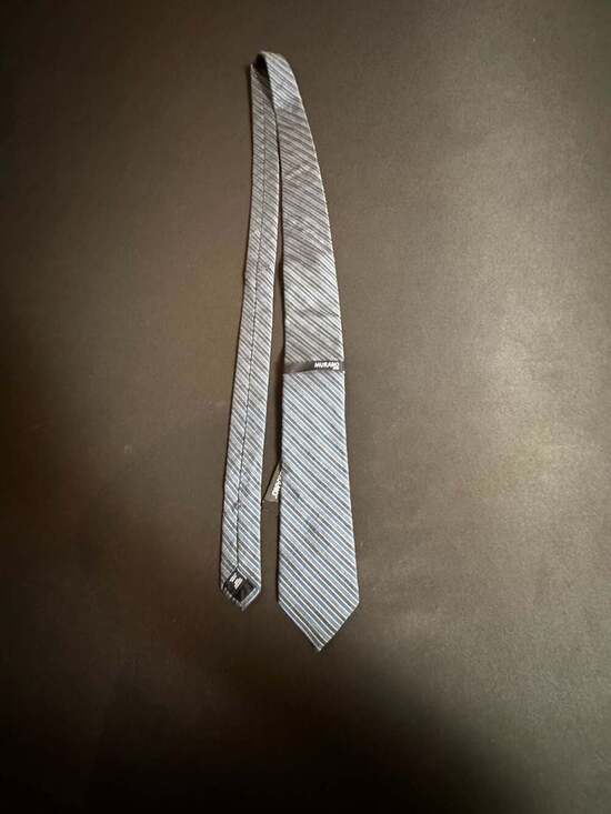 Murano Other - Logomania Seven fold tie 246013